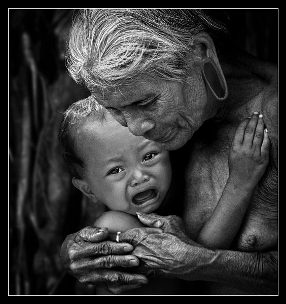 19 - grandmother - NGUYEN HUONG VUONG - vietnam.jpg